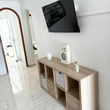 Casa De La Siesta La Mata